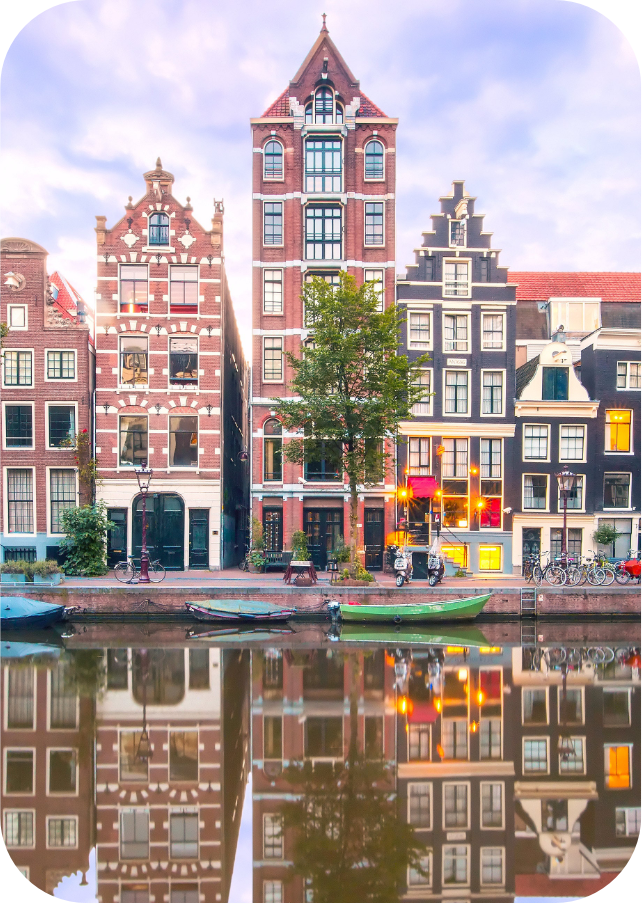 Amsterdam-Netherlands